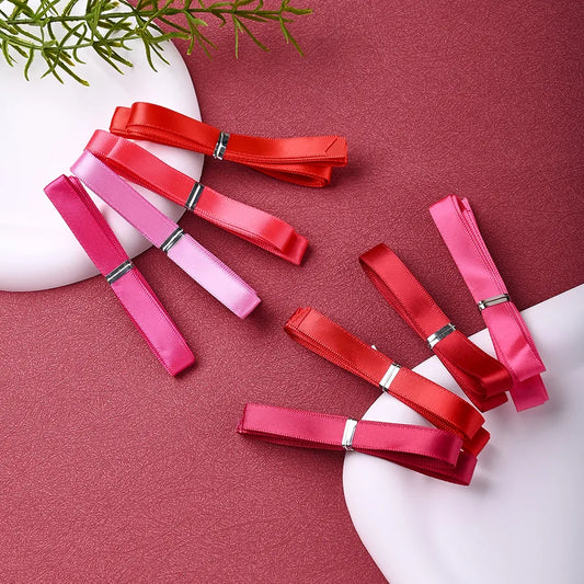 1 Yard/Package 10mm 3mm 6mm Polyester Jewelry Accessories