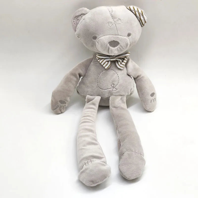 Stuffed Animals & Plush Toys Rabbit Bear PP cotton Toys