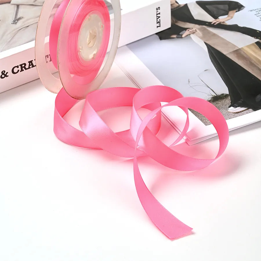 100 Yards/Package 300 Yards/Package 500 Yards/Package Polyester Ribbons