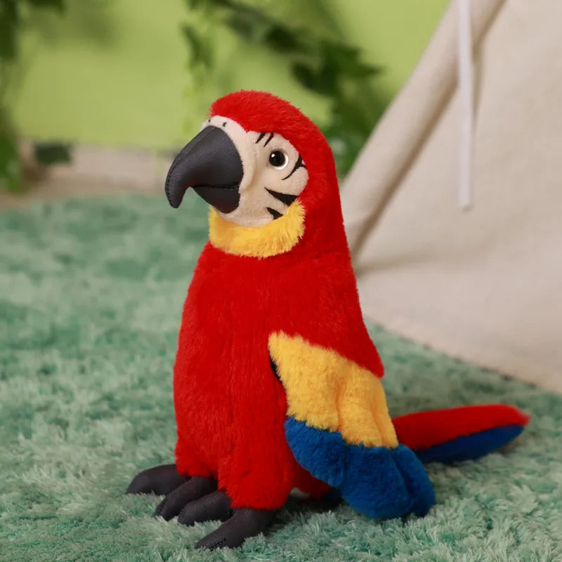 stuffed animals & plush toys animal pp cotton toys