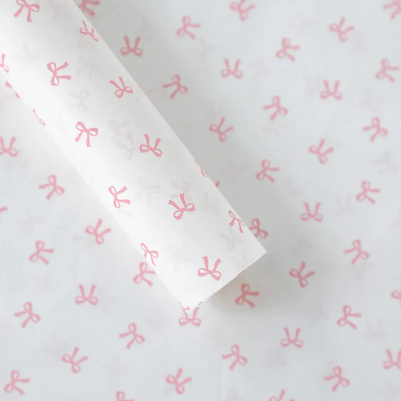 Sydney Paper Advanced  Packaging Paper Lining Wrapping Paper Material Copying Paper Special Sydney Paper for Flower Packaging