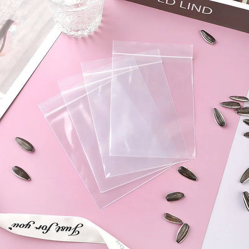 simple style solid color plastic daily 100 pieces