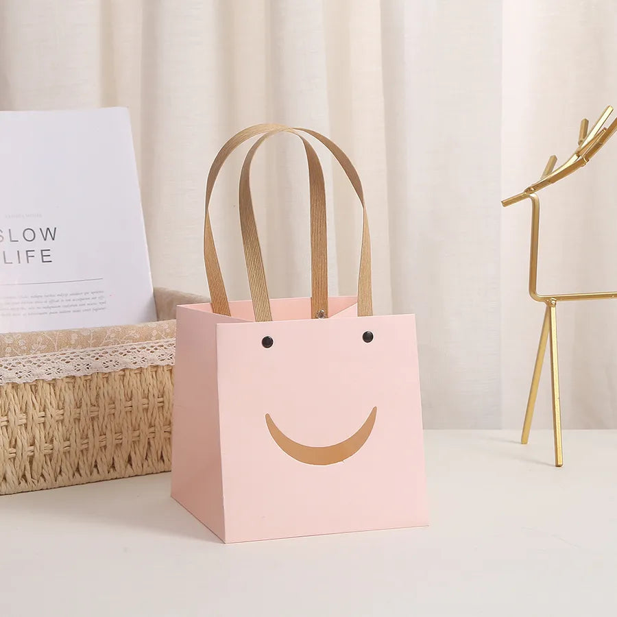 simple style solid color paper daily gift wrapping supplies