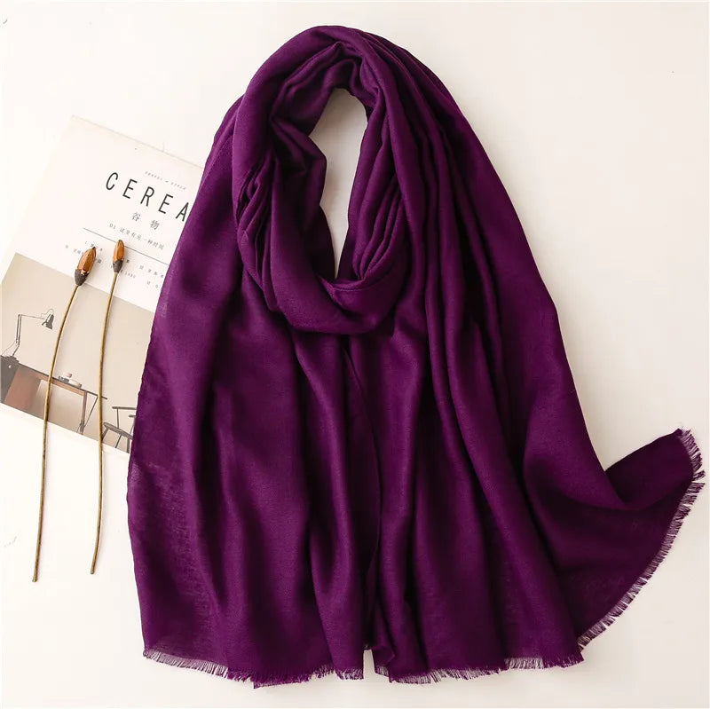 women's sweet solid color printing
