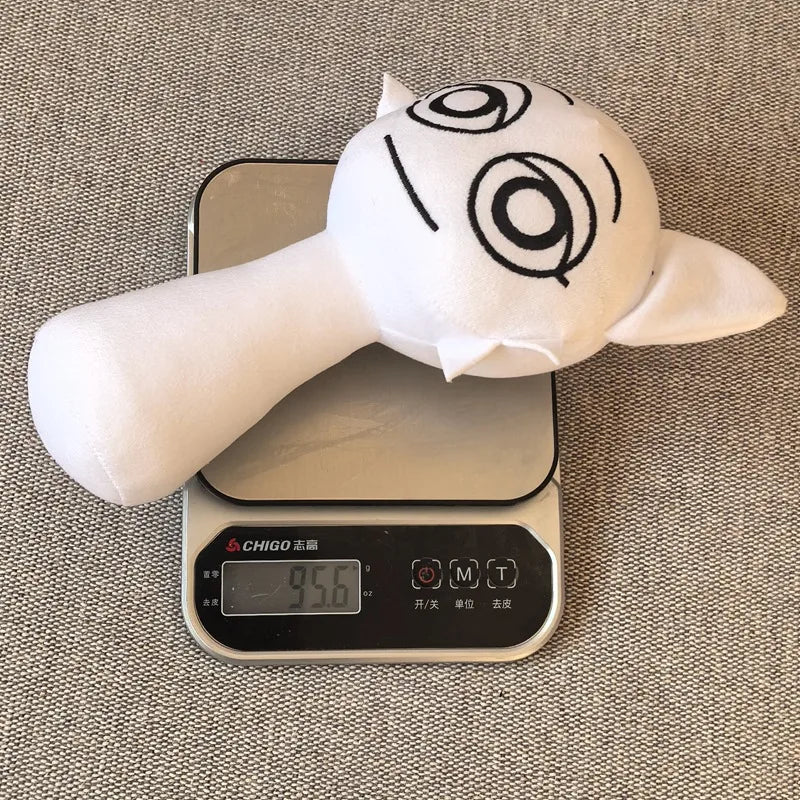 Stuffed Animals & Plush Toys Solid Color PP cotton Plush Toys