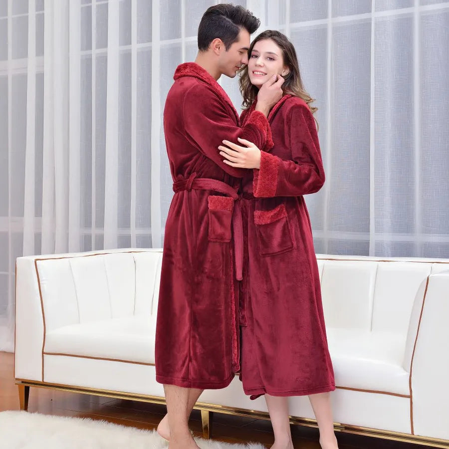 couple simple style solid color velvet polyester