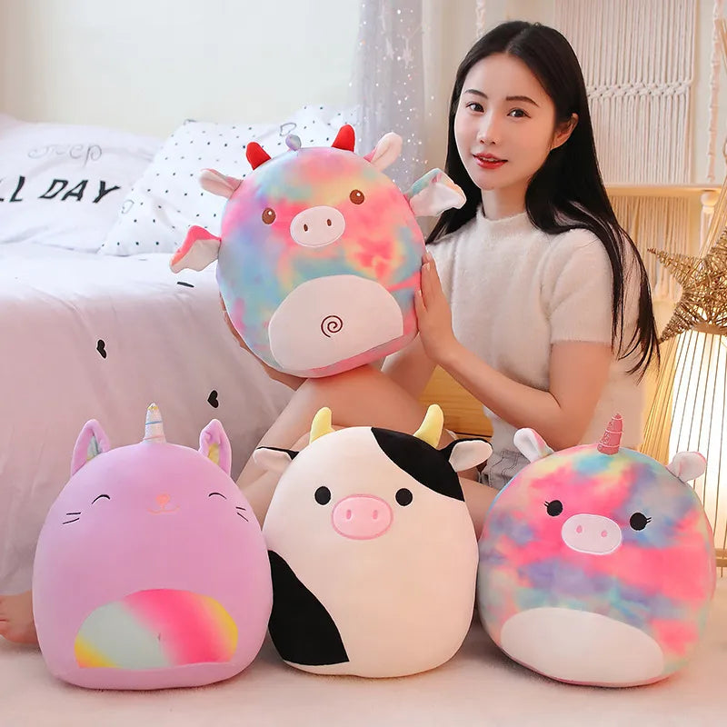 Stuffed Animals & Plush Toys  PP cotton Toys