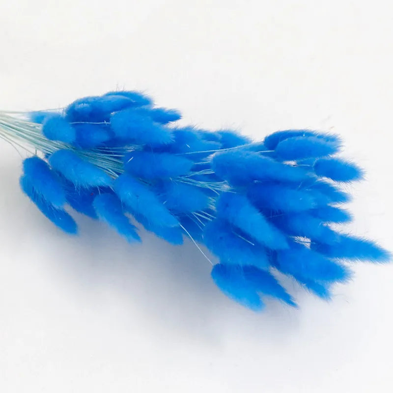 pastoral solid color soap flower artificial flowers
