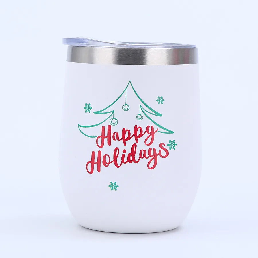 Christmas Cute Kitchen & Dining Drinkware