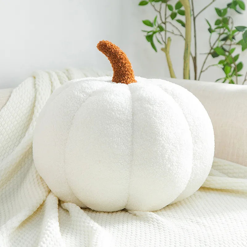Stuffed Animals & Plush Toys Halloween Pumpkin PP cotton Toys