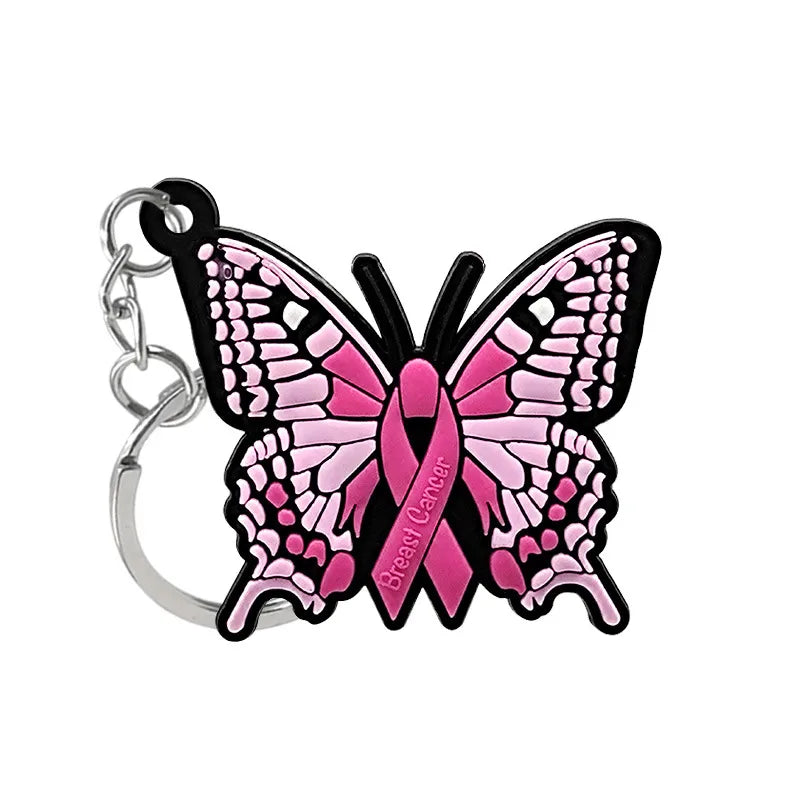 1 Piece Cartoon Style Cute Letter Heart Shape Boots PVC Alloy Women's Bag Pendant Keychain
