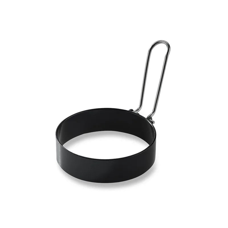 simple style solid color stainless steel kitchen molds 1 piece