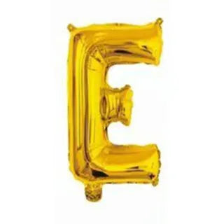 Simple Style Letter Aluminum Film Party Festival Balloons