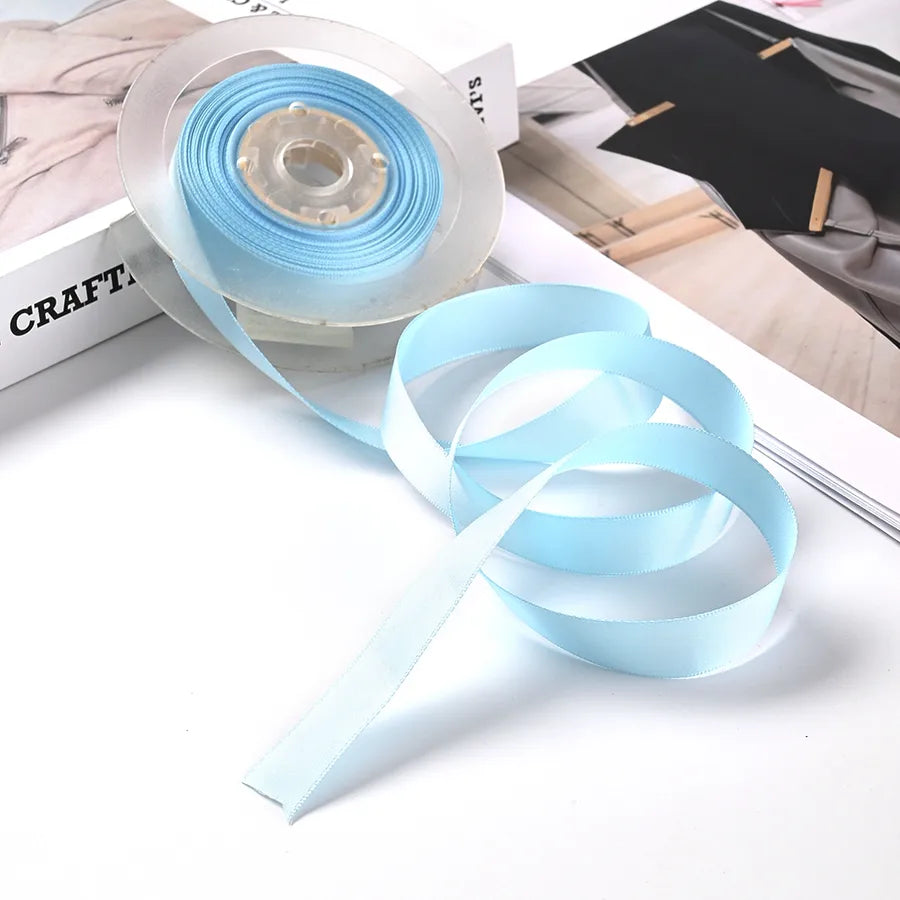 100 Yards/Package 300 Yards/Package 500 Yards/Package Polyester Ribbons