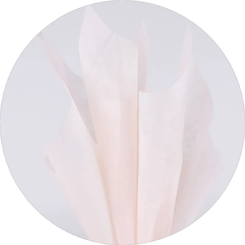 Simple Style Solid Color Paper Date Festival Gift Wrapping Supplies Party Supplies Gift Wrapping Supplies 1 Piece