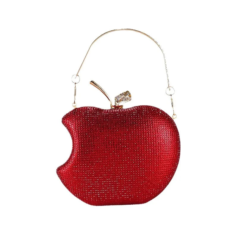 Women's Polyester Solid Color Streetwear iPhone Magnetic Buckle Crossbody Bag Evening Bag