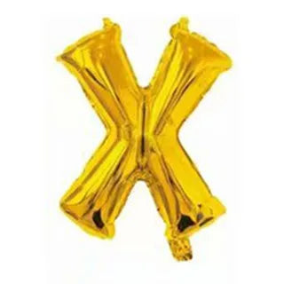 Simple Style Letter Aluminum Film Party Festival Balloons
