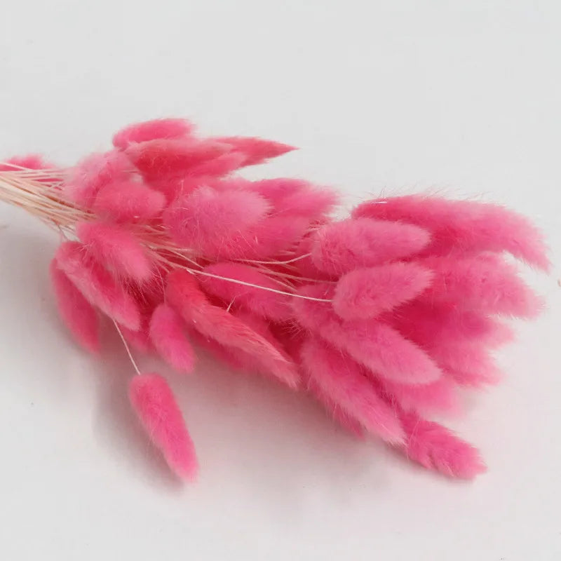 pastoral solid color soap flower artificial flowers