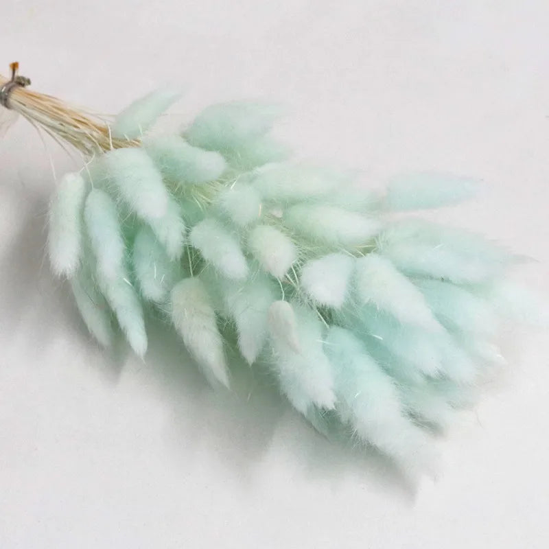 pastoral solid color soap flower artificial flowers