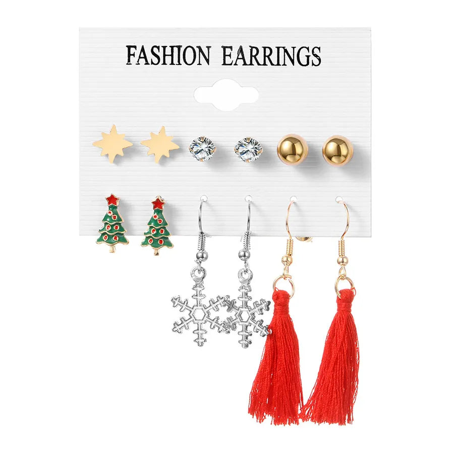 Cute Earring Sets