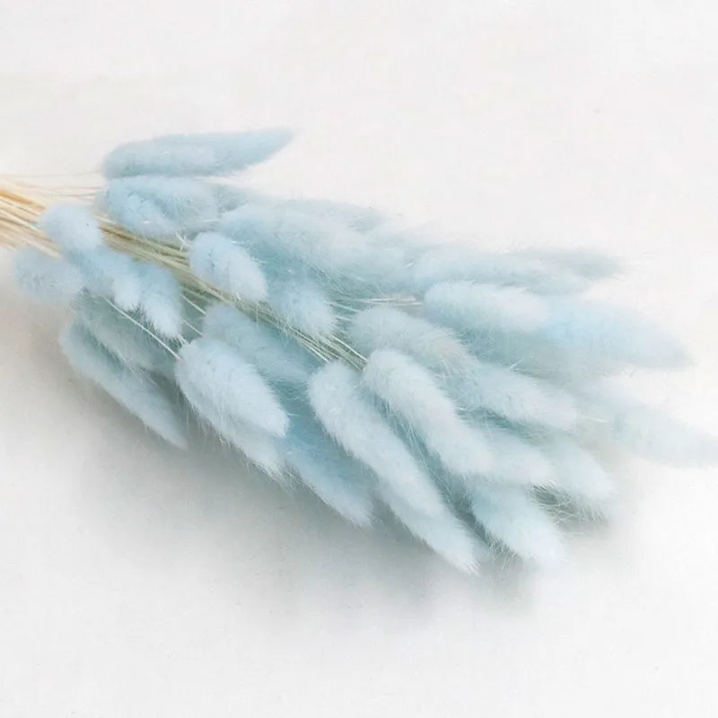 pastoral solid color soap flower artificial flowers