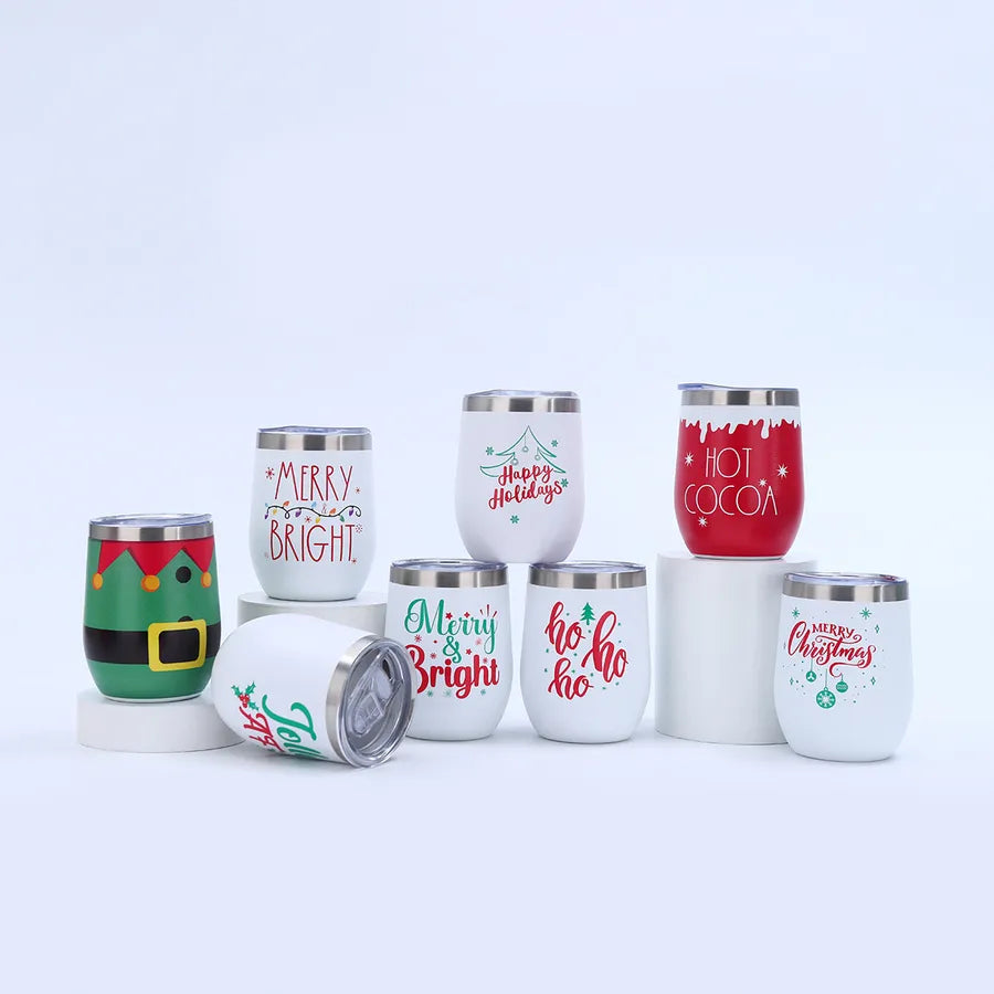 Christmas Cute Kitchen & Dining Drinkware