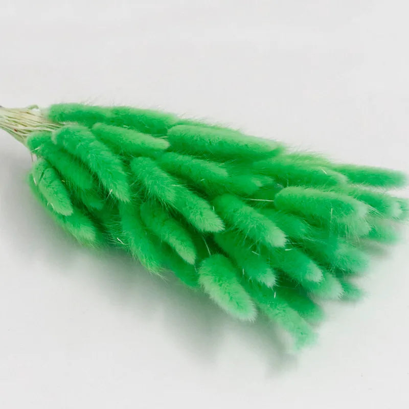 pastoral solid color soap flower artificial flowers