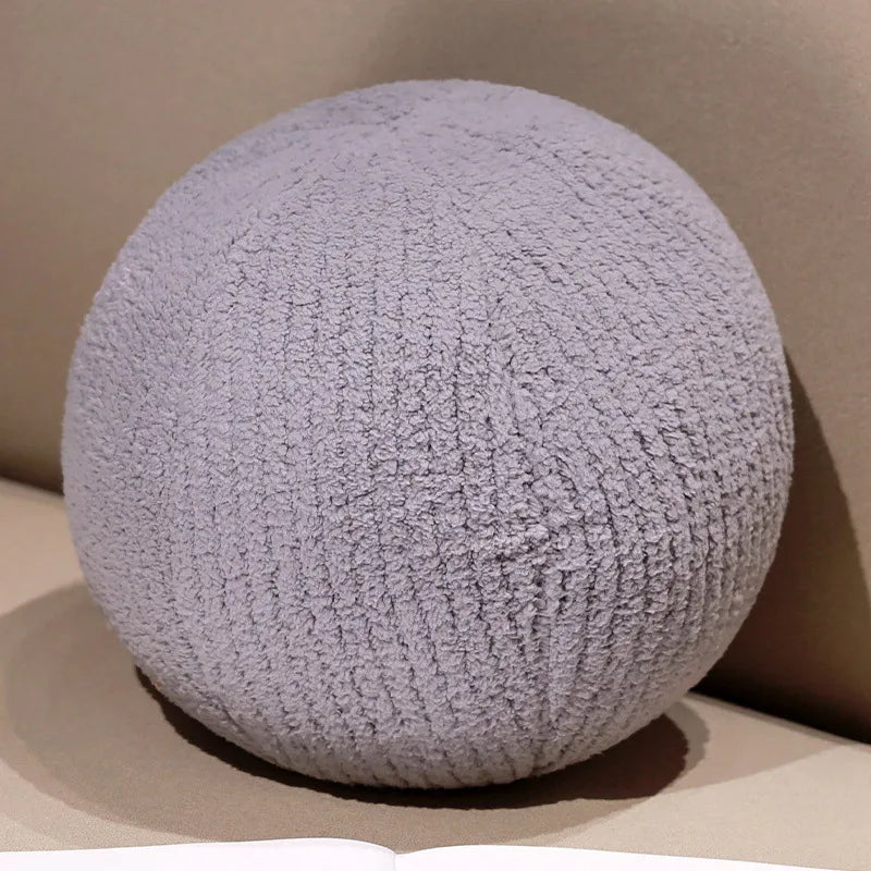 Stuffed Animals & Plush Toys Solid Color PP cotton Toys