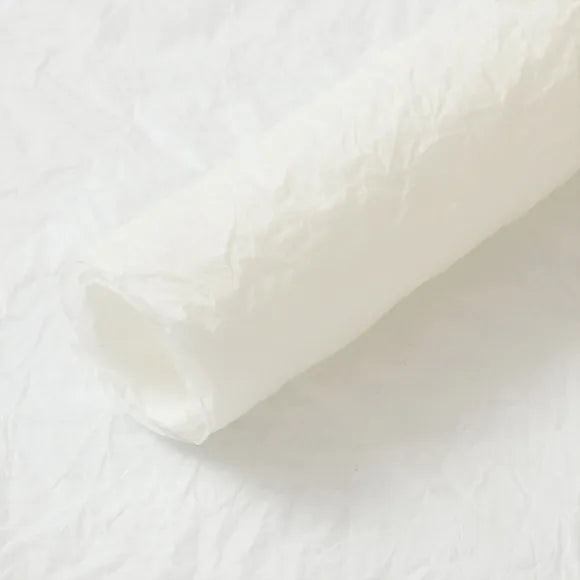 Romantic Solid Color Kraft Paper Daily Date Korean Floral Wrapping Paper Party Supplies Gift Wrapping Supplies 1 Pack of 5 Sheets