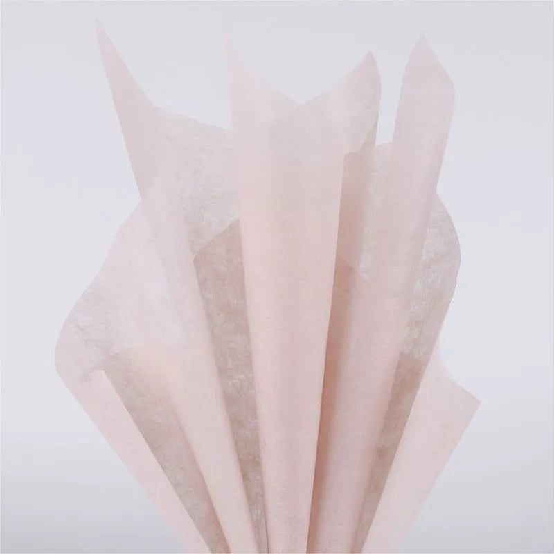 Simple Style Solid Color Paper Date Festival Gift Wrapping Supplies Party Supplies Gift Wrapping Supplies 1 Piece