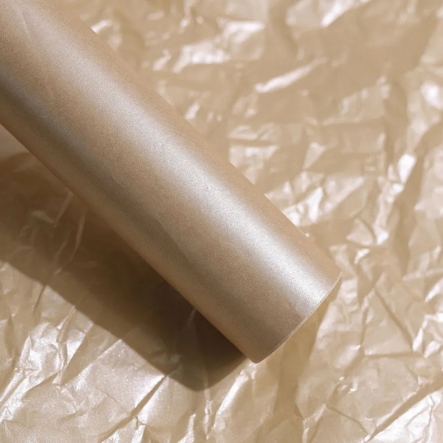 Sweet Simple Style Solid Color Paper Date Festival Gift Wrapping Supplies Party Supplies Gift Wrapping Supplies 20 PCS/Package