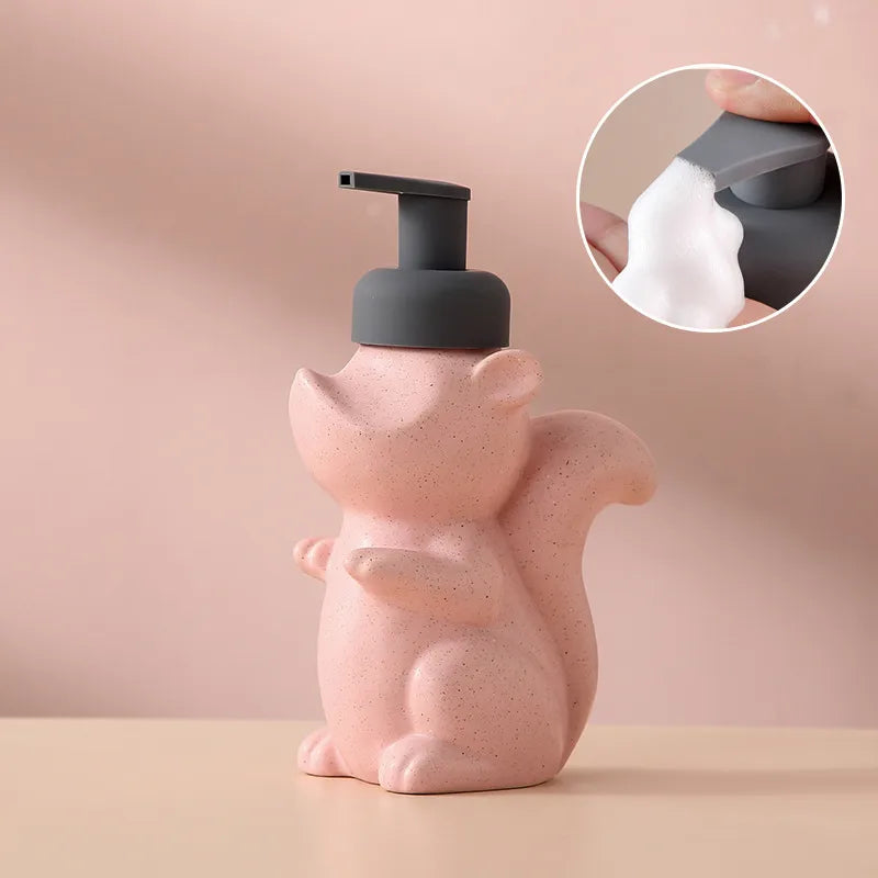 Simple Style Classic Style Solid Color ceramics Subpackage Bottle Subpackage Bottle
