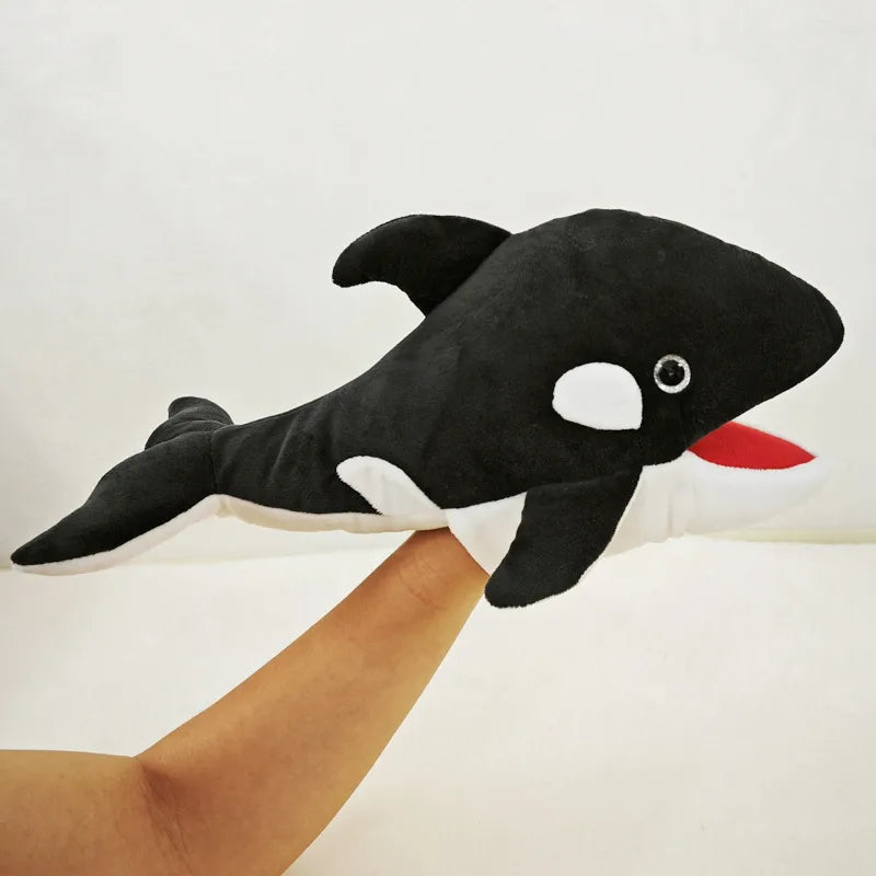 Stuffed Animals & Plush Toys Tortoise Octopus Shark PP cotton Toys