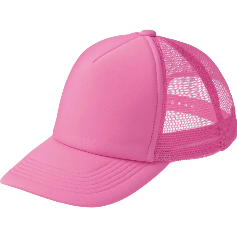Unisex Cute Simple Style Letter Button Curved Eaves Baseball Cap