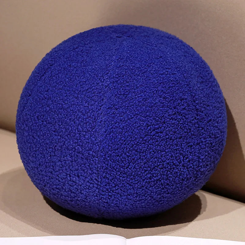Stuffed Animals & Plush Toys Solid Color PP cotton Toys