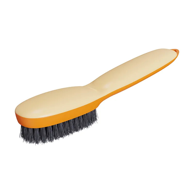 Casual Elegant Solid Color ABS PET Cleaning Brush Household & Cleaning Supplies