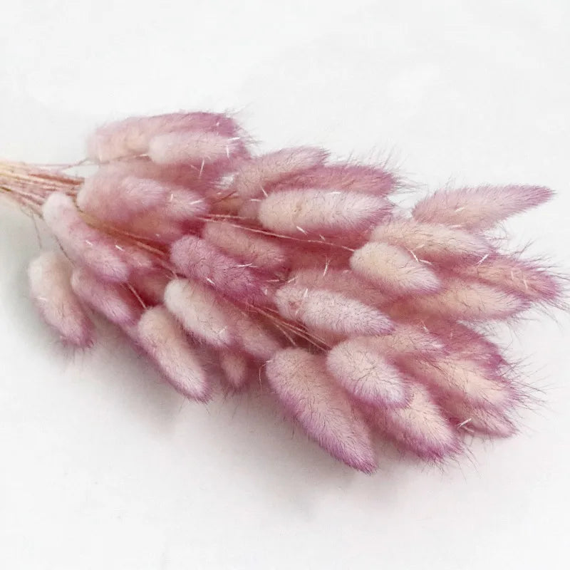 pastoral solid color soap flower artificial flowers