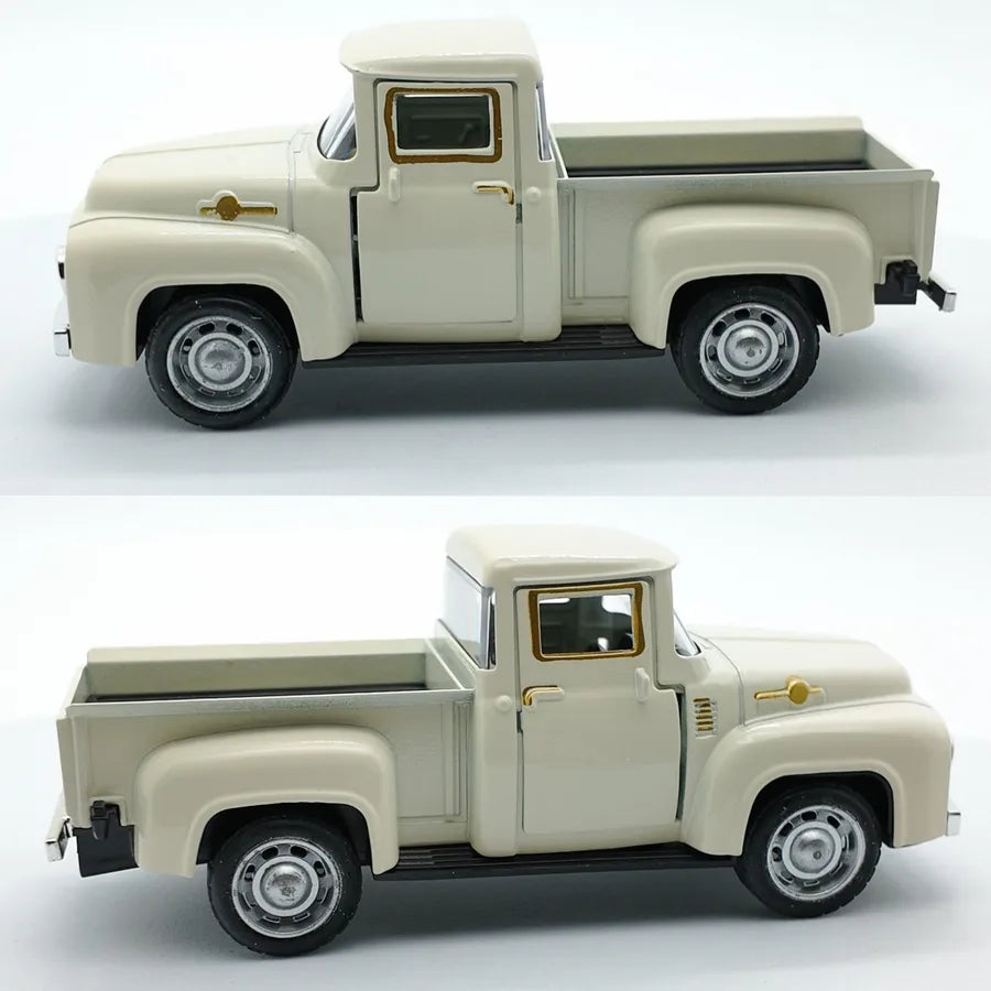 Car Model Car Alloy Toys