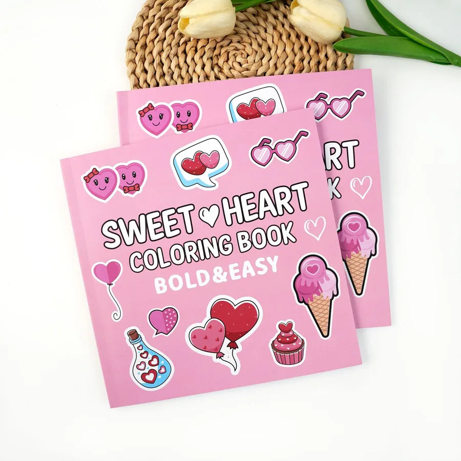 1 Piece Cartoon Letter Learning School Cute Painting Paper