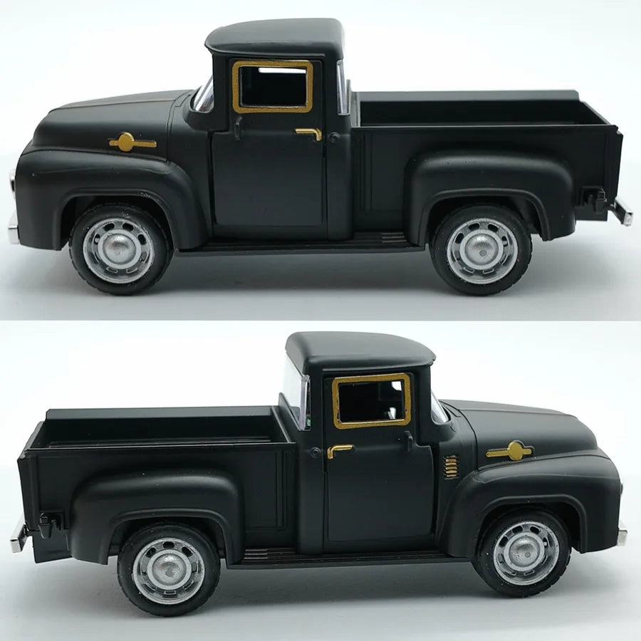 Car Model Car Alloy Toys