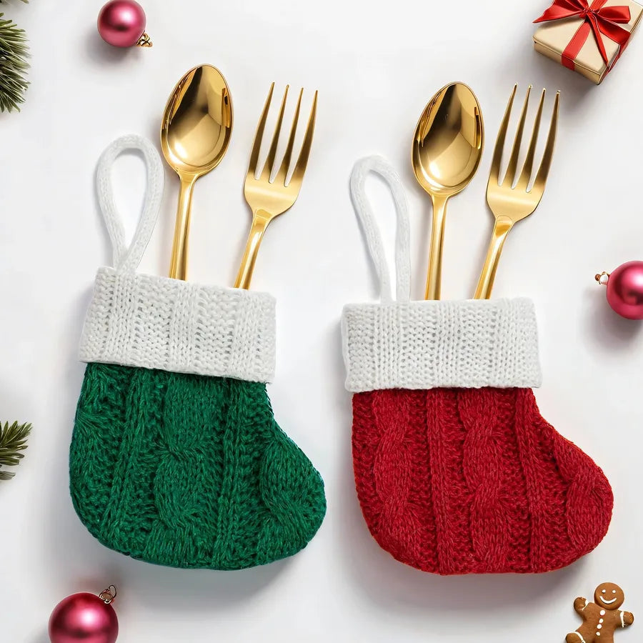Christmas Cute Classic Decorations Hanging Ornaments