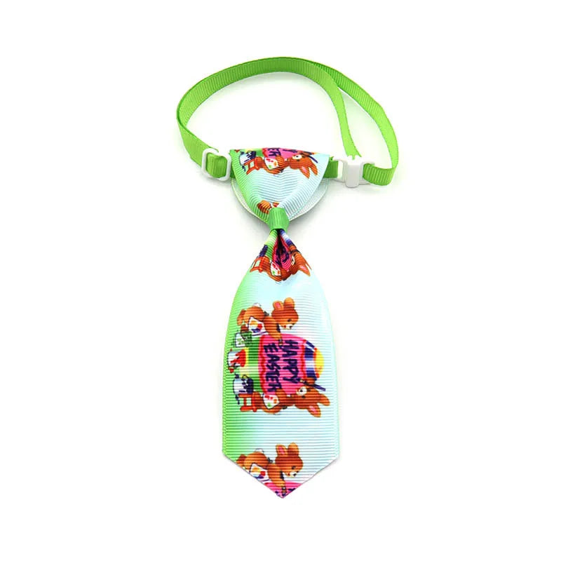 simple style classic style cloth easter color block pet clothing