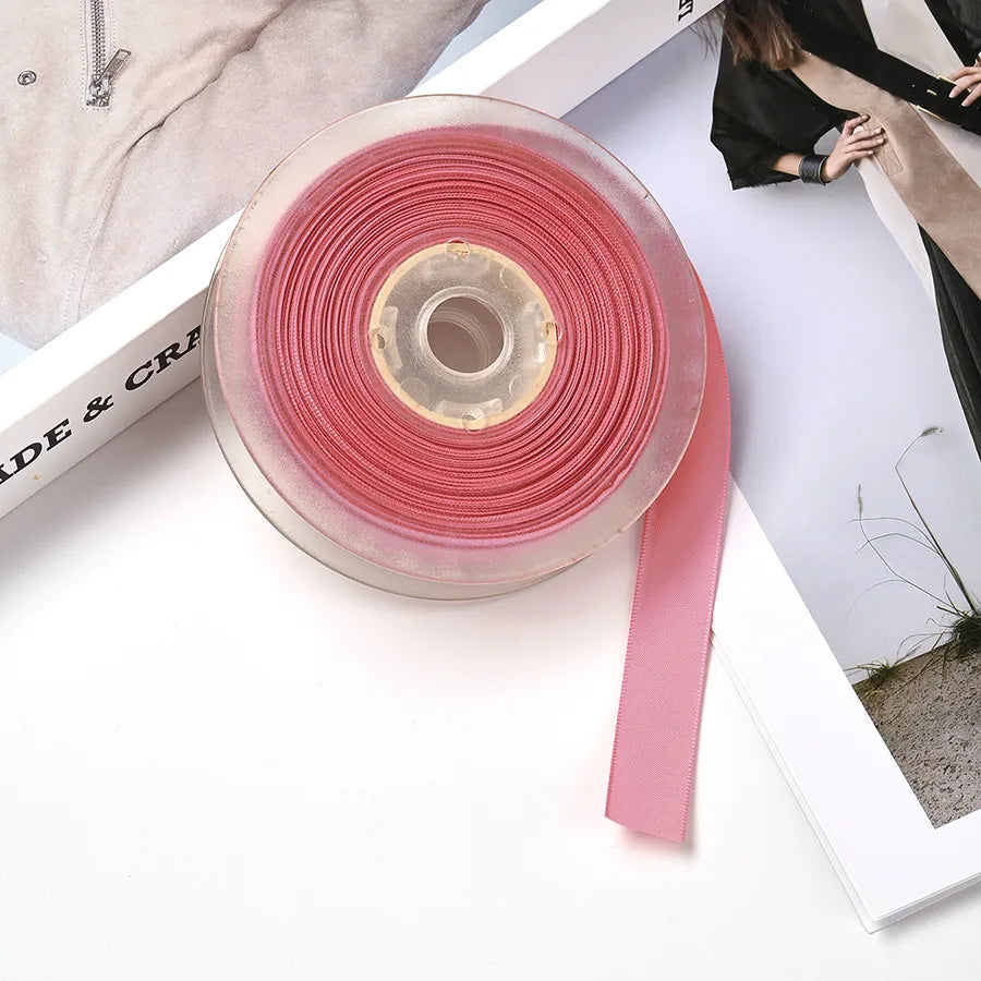 100 Yards/Package 300 Yards/Package 500 Yards/Package Polyester Ribbons