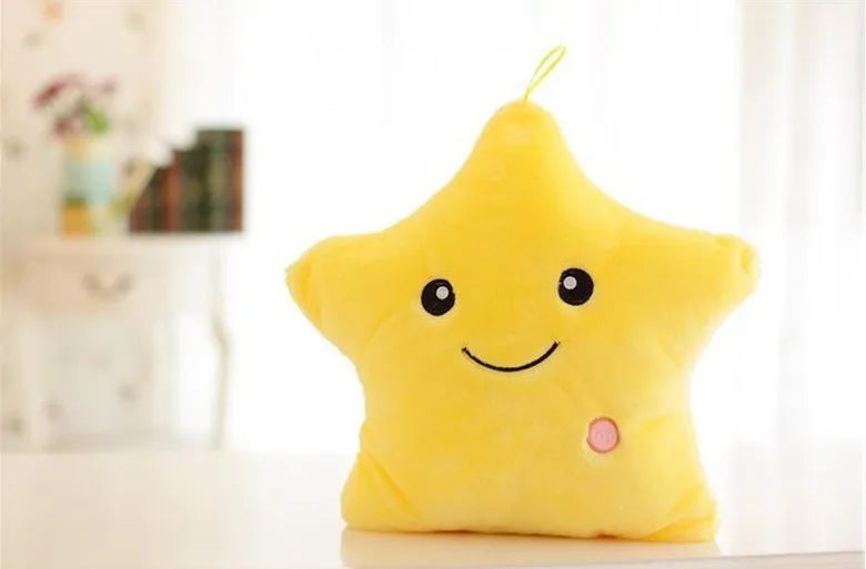 stuffed animals & plush toys star pp cotton toys