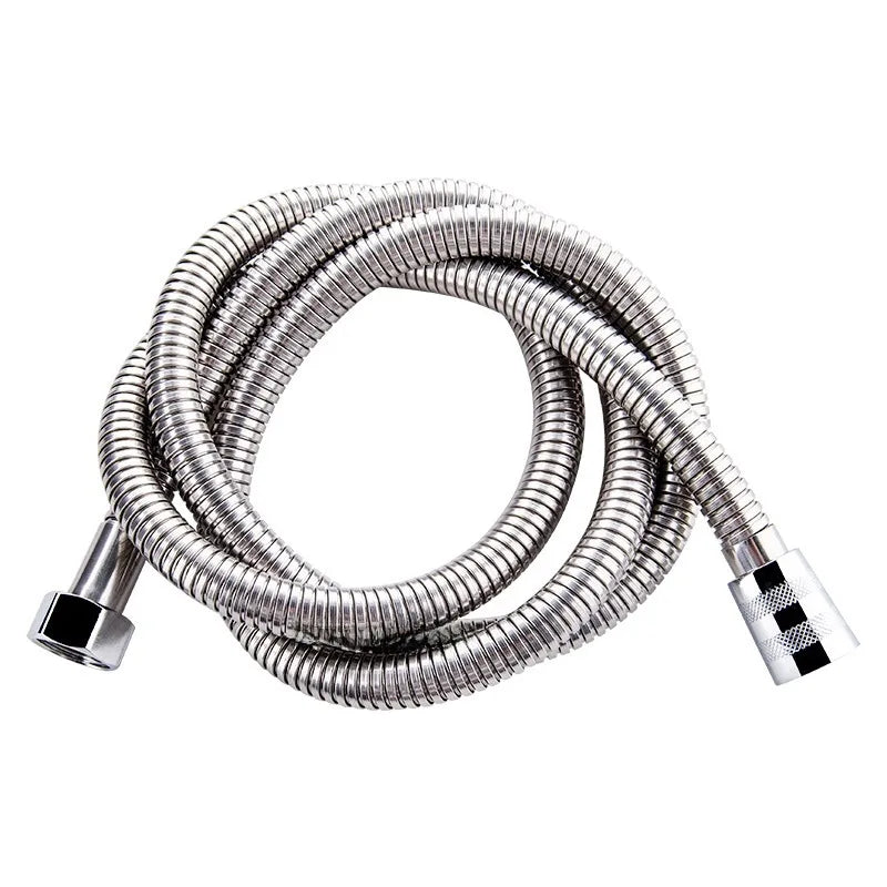 Square Pressurized Shower Head Faucet Bathroom Rain Shower Bath Water Heater Handheld Pressurized Shower Head