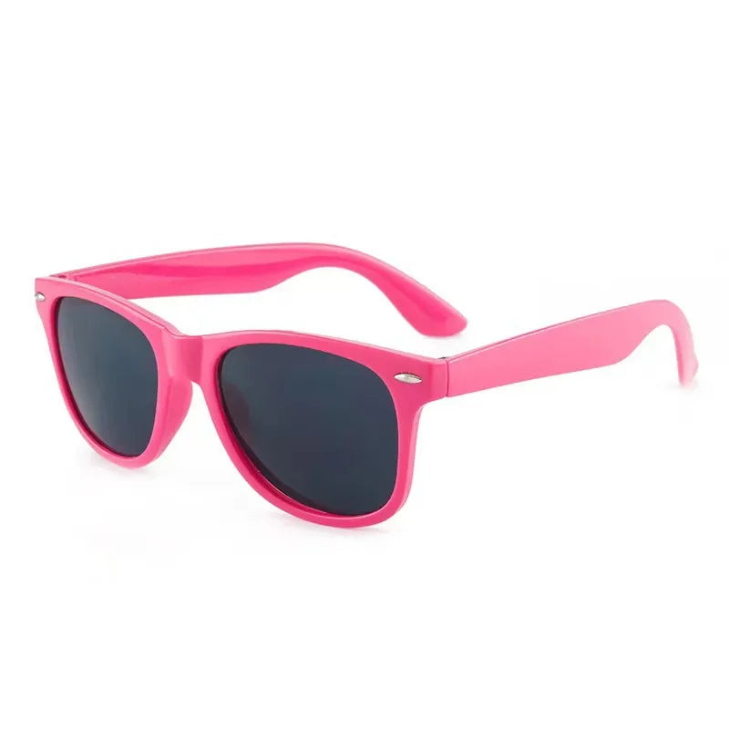 new baby's beige nail sunglasses wholesale color sunglasses children's glasses factory men's and women's sunglasses