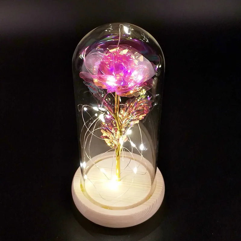 cute sweet flower plastic casual daily bouquet