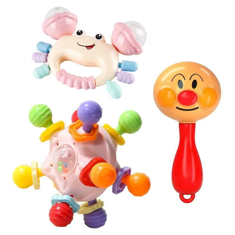 water toys cartoon plastic toys