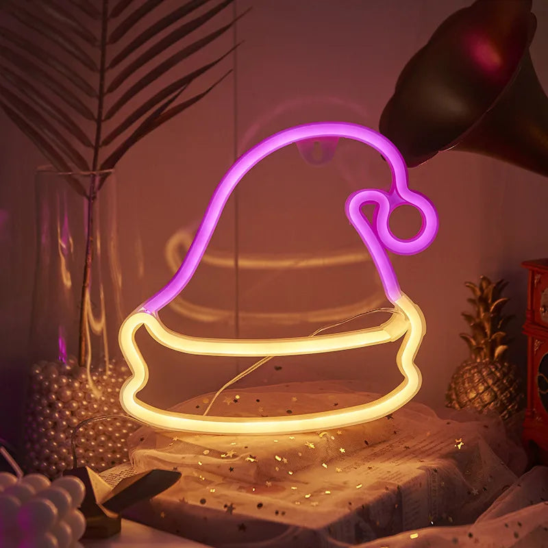 casual letter dolphin rocket pc indoor night lights