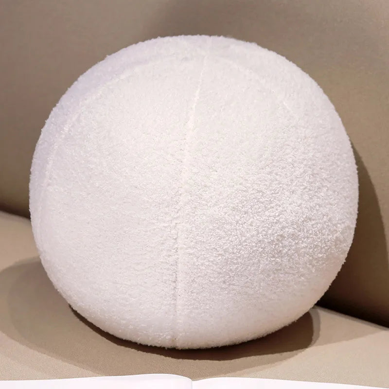 Stuffed Animals & Plush Toys Solid Color PP cotton Toys